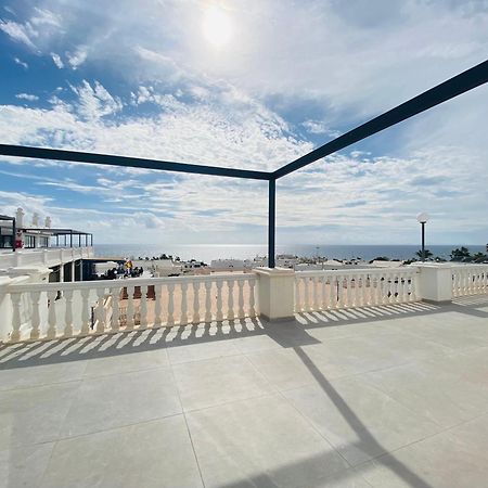 Atlantico Plaza Apartments Puerto del Carmen  Luaran gambar