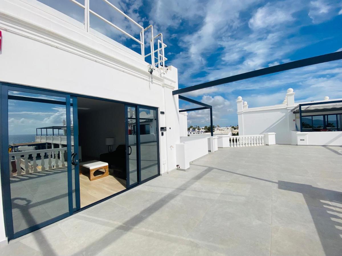 Atlantico Plaza Apartments Puerto del Carmen  Luaran gambar
