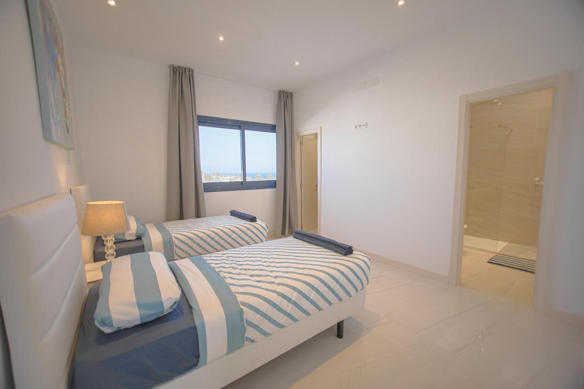 Atlantico Plaza Apartments Puerto del Carmen  Luaran gambar