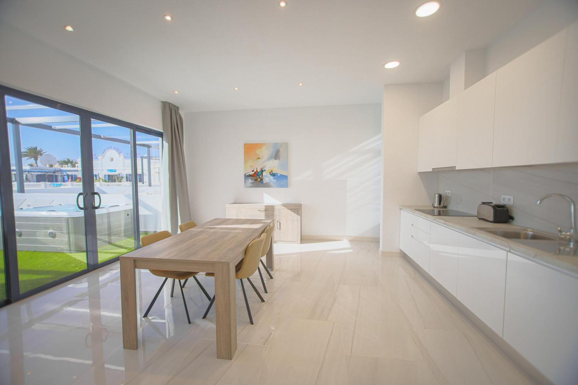 Atlantico Plaza Apartments Puerto del Carmen  Luaran gambar