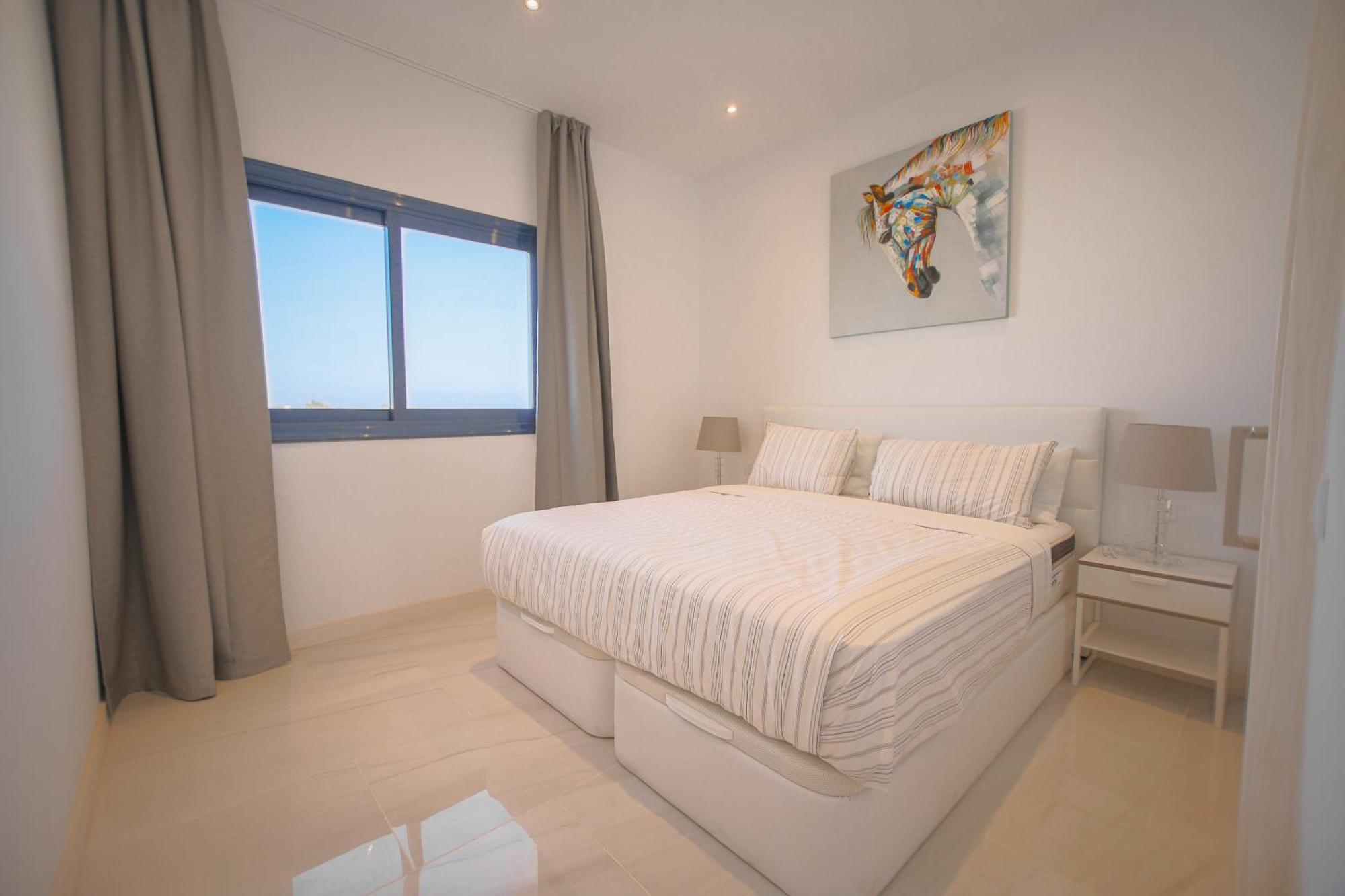 Atlantico Plaza Apartments Puerto del Carmen  Luaran gambar