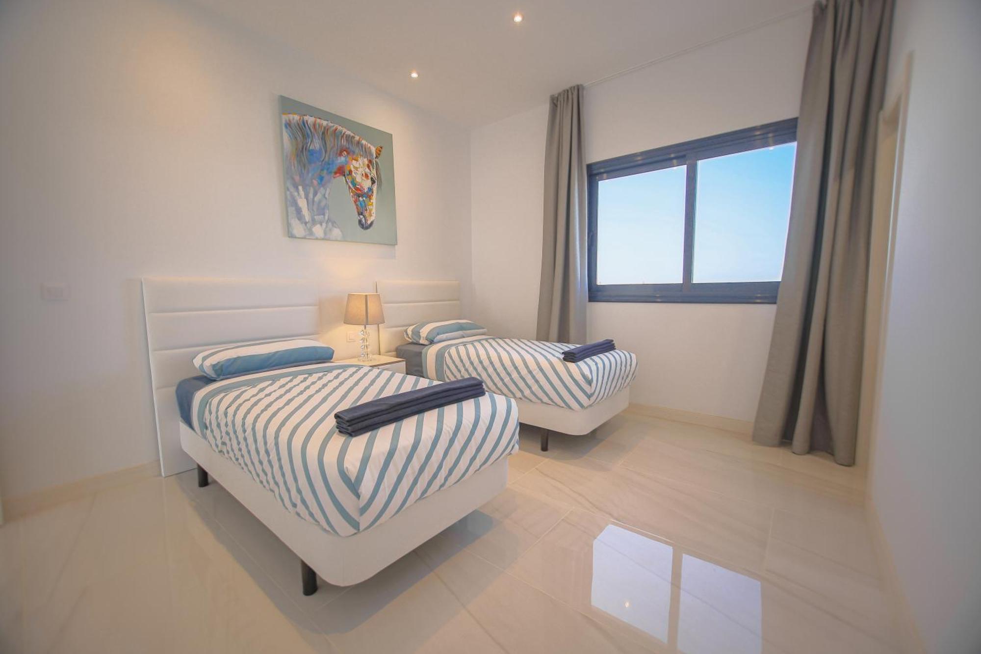 Atlantico Plaza Apartments Puerto del Carmen  Luaran gambar