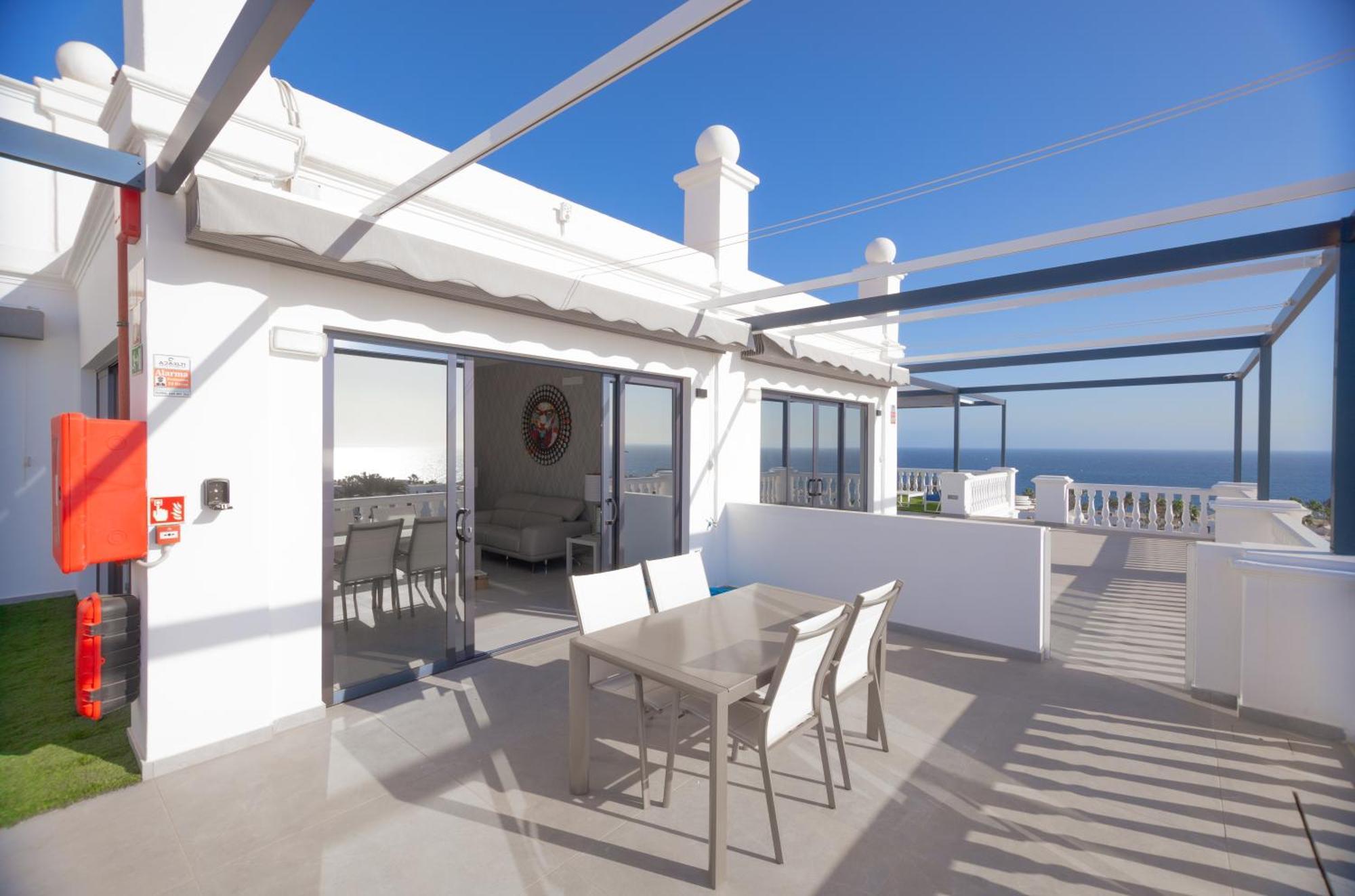 Atlantico Plaza Apartments Puerto del Carmen  Luaran gambar