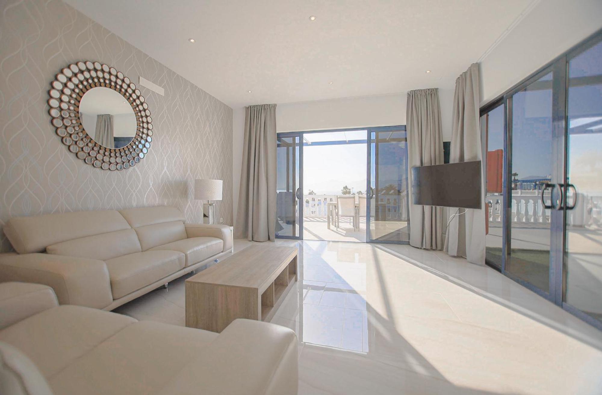 Atlantico Plaza Apartments Puerto del Carmen  Luaran gambar