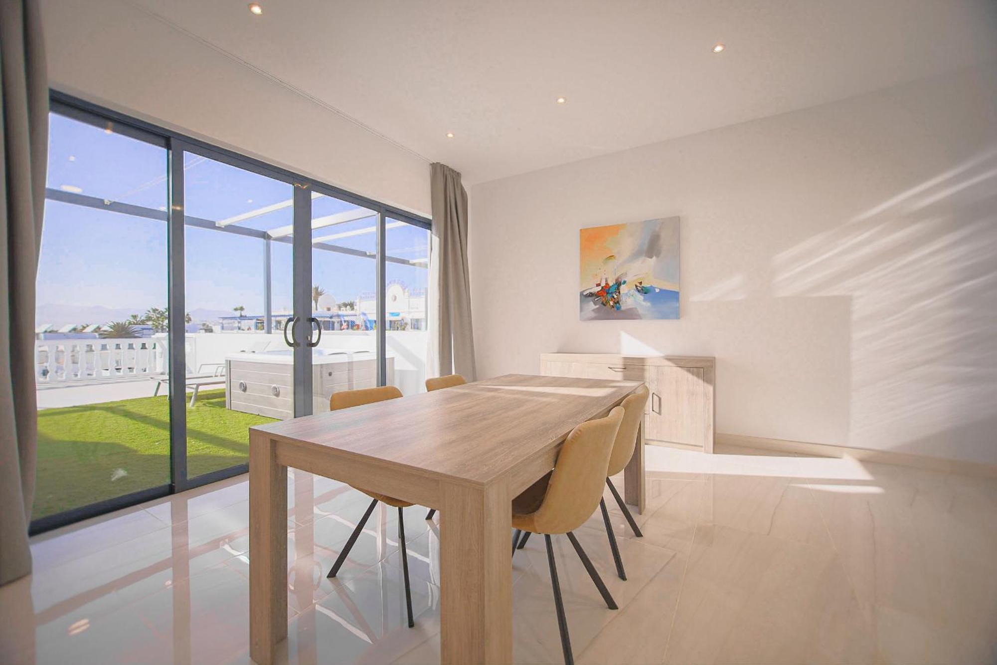Atlantico Plaza Apartments Puerto del Carmen  Luaran gambar
