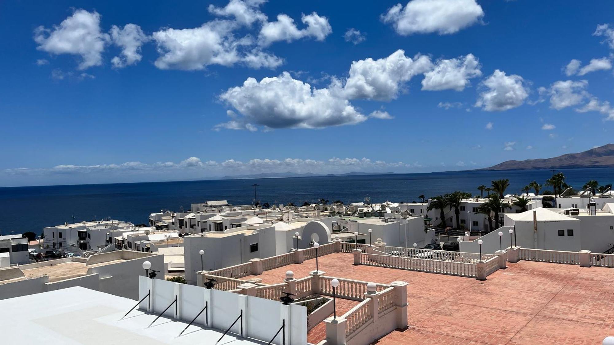 Atlantico Plaza Apartments Puerto del Carmen  Luaran gambar