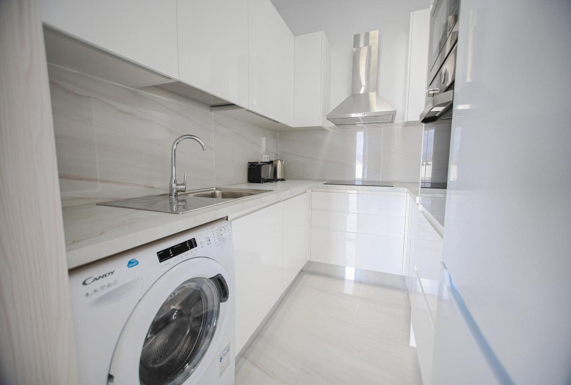 Atlantico Plaza Apartments Puerto del Carmen  Luaran gambar