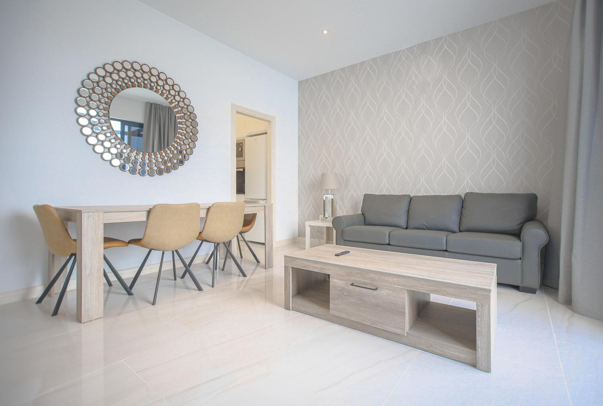Atlantico Plaza Apartments Puerto del Carmen  Luaran gambar