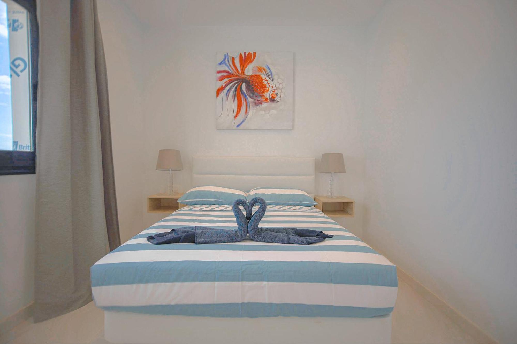 Atlantico Plaza Apartments Puerto del Carmen  Luaran gambar