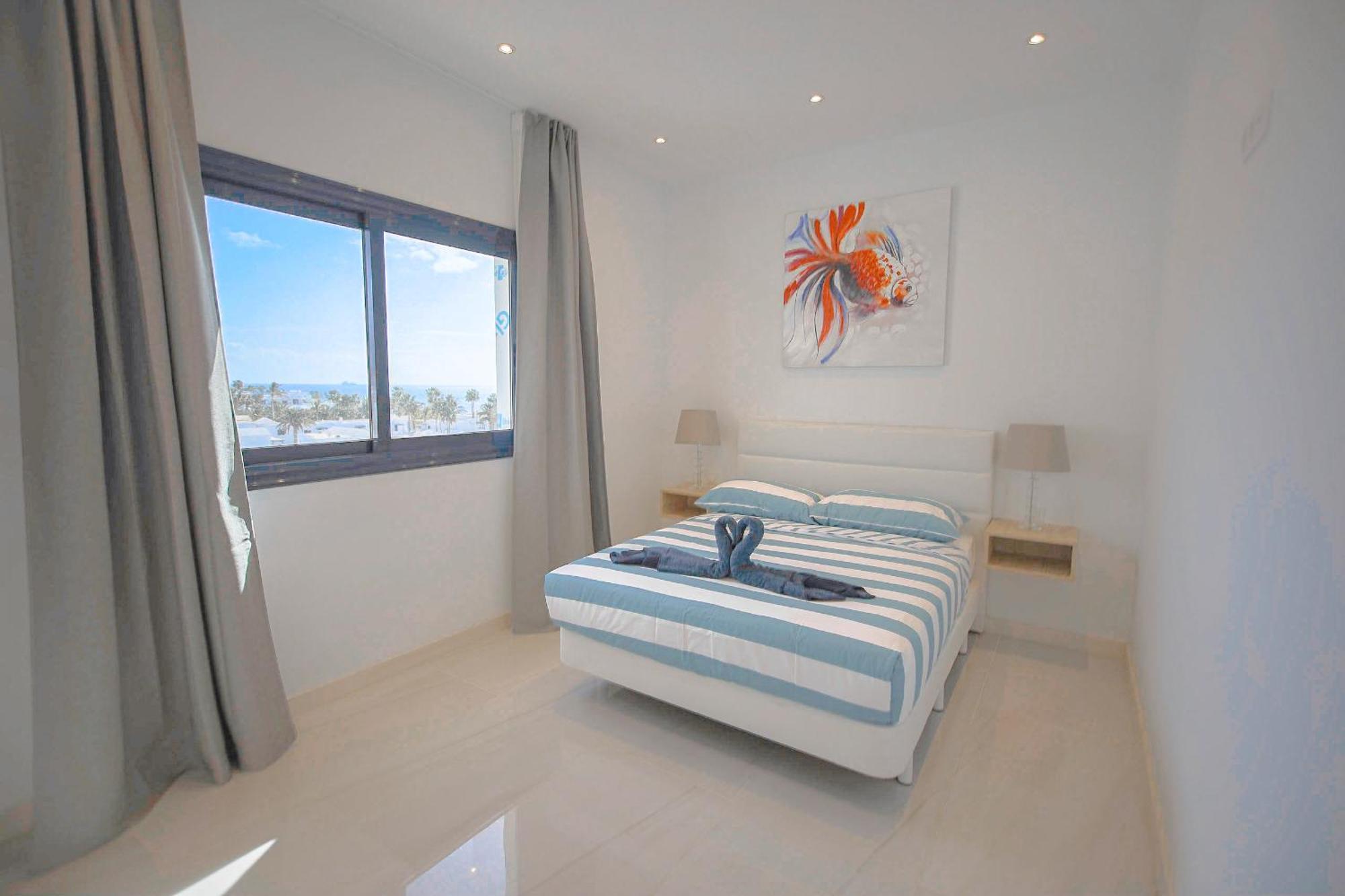 Atlantico Plaza Apartments Puerto del Carmen  Luaran gambar
