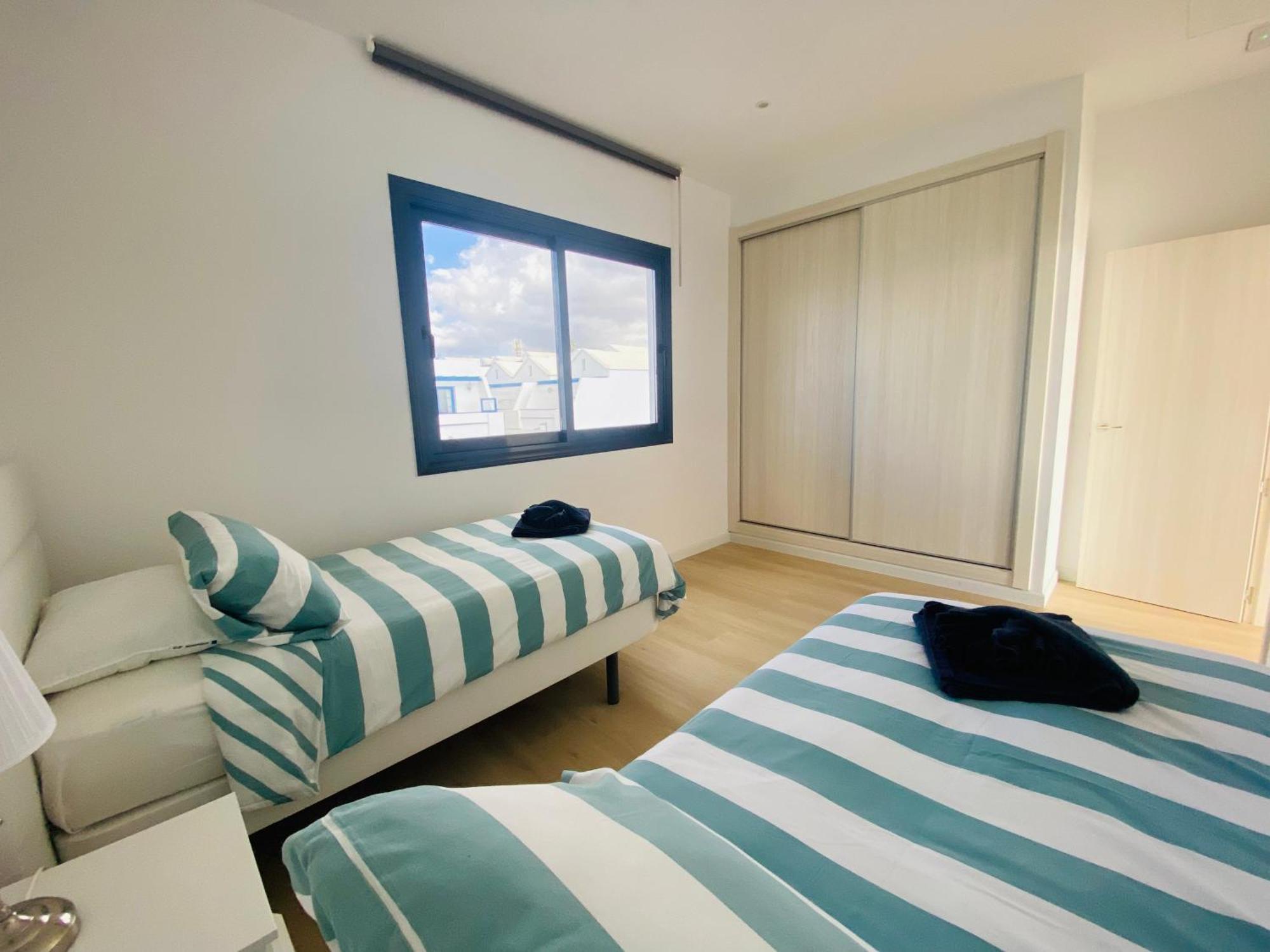 Atlantico Plaza Apartments Puerto del Carmen  Luaran gambar