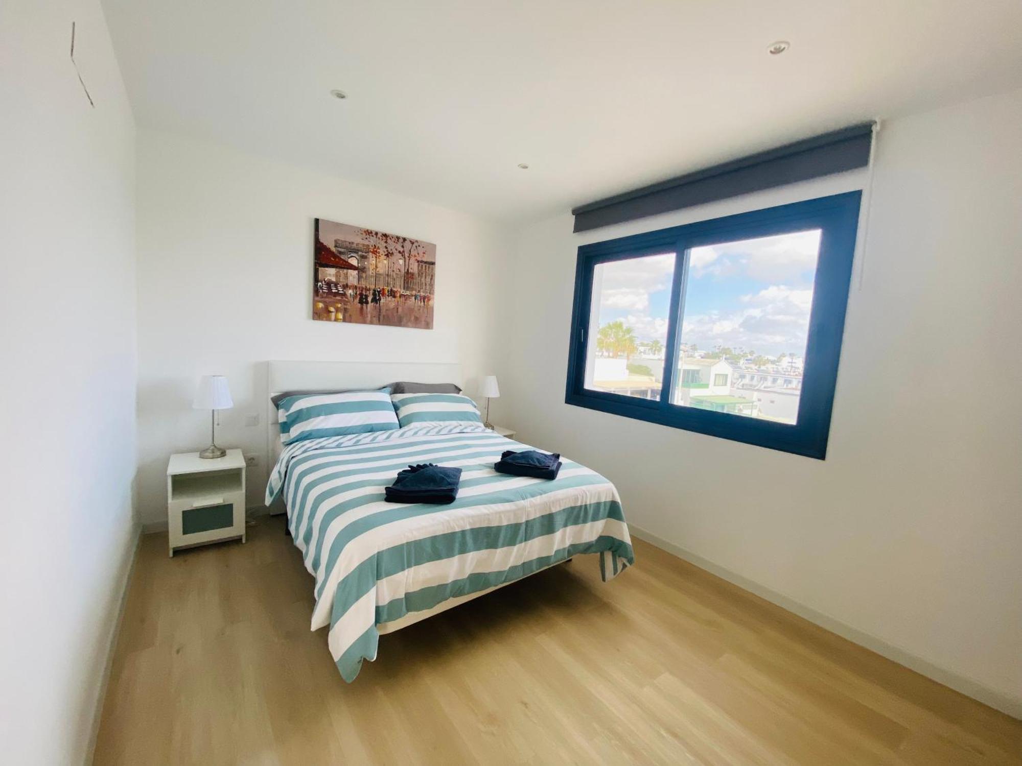 Atlantico Plaza Apartments Puerto del Carmen  Luaran gambar