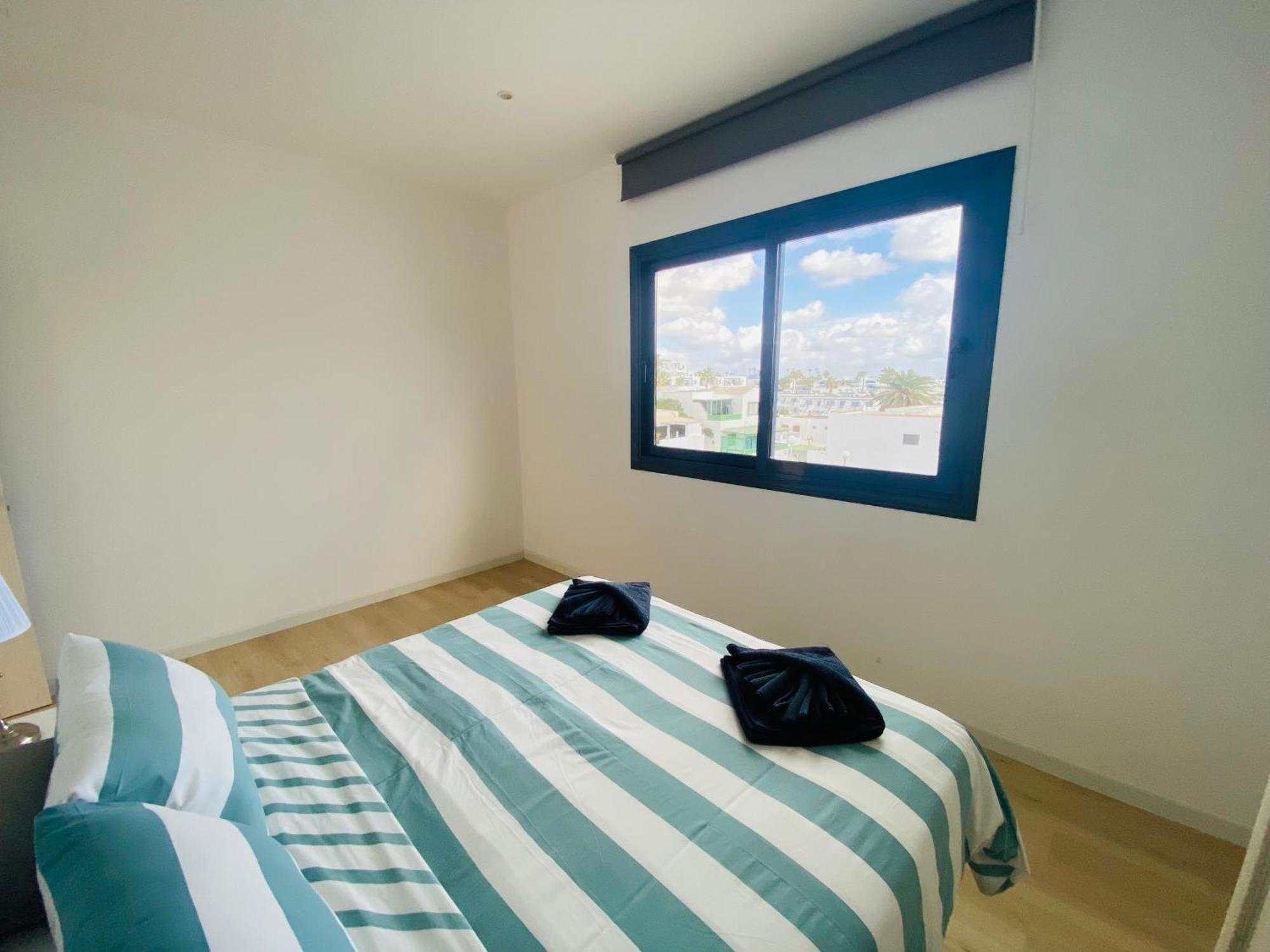 Atlantico Plaza Apartments Puerto del Carmen  Luaran gambar