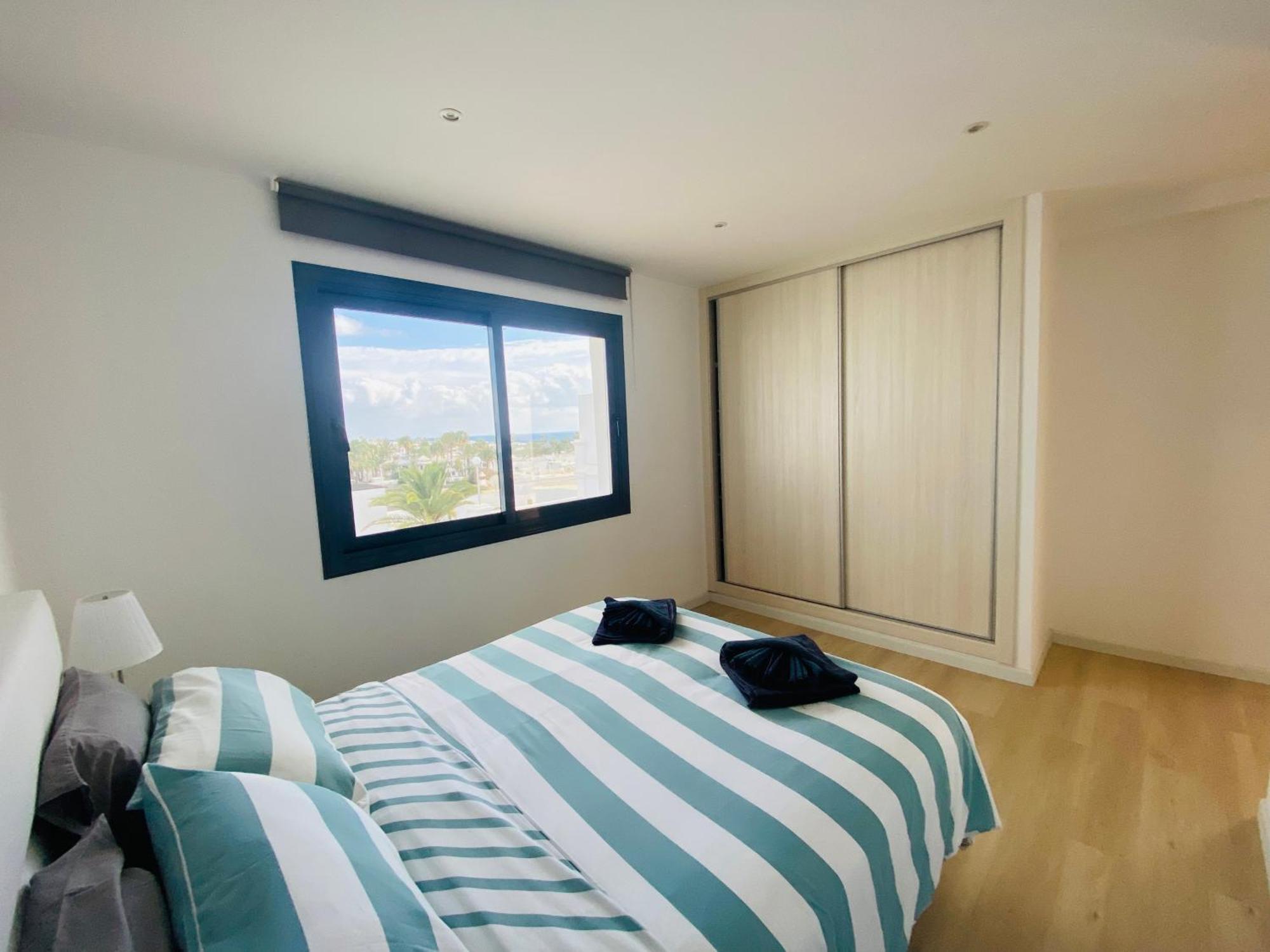 Atlantico Plaza Apartments Puerto del Carmen  Luaran gambar
