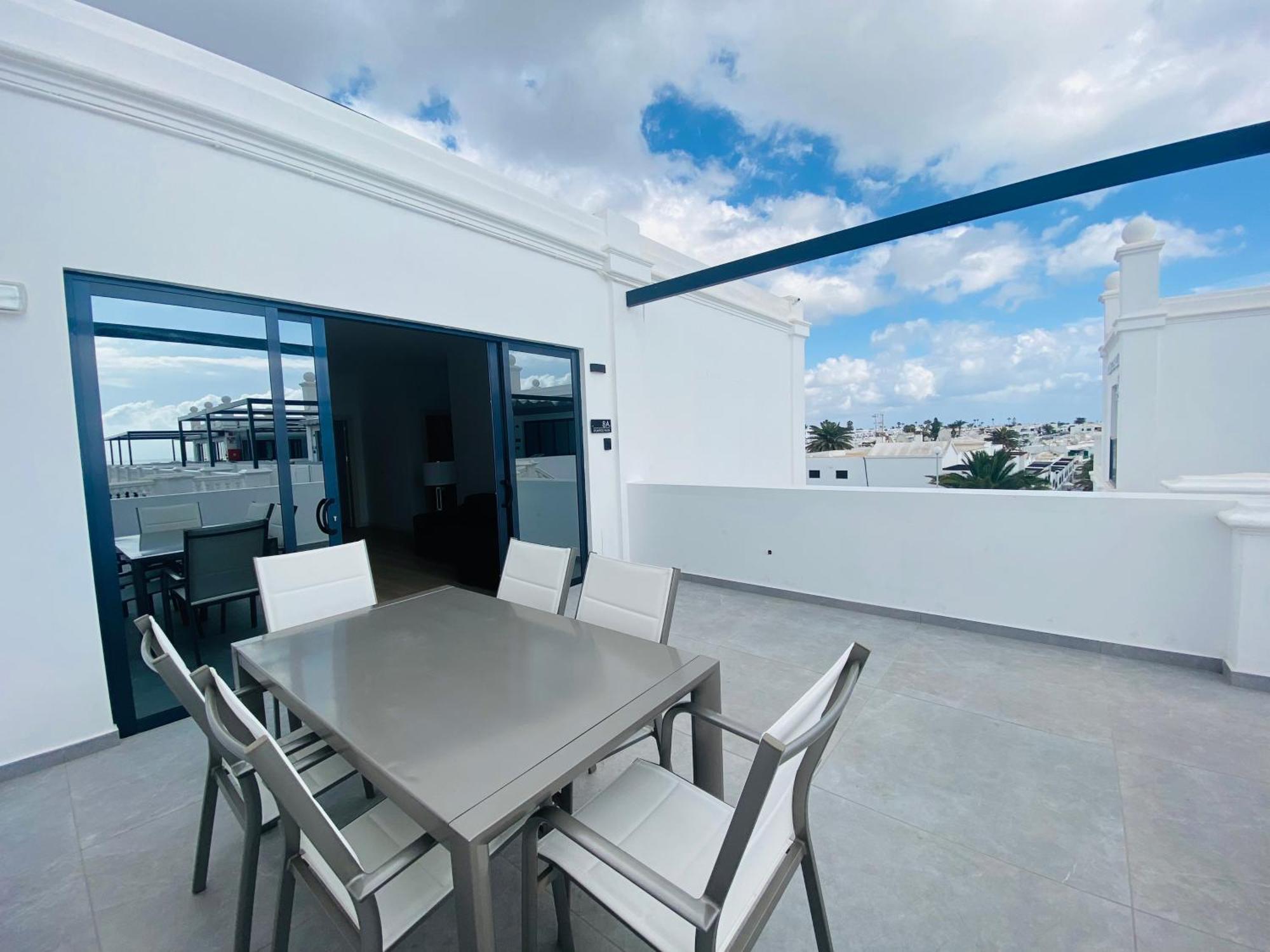 Atlantico Plaza Apartments Puerto del Carmen  Luaran gambar