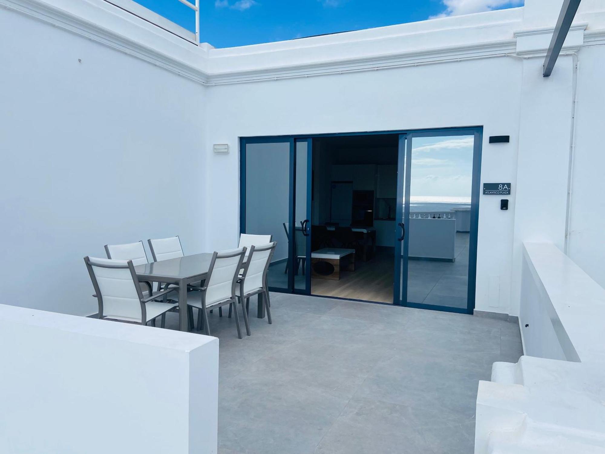 Atlantico Plaza Apartments Puerto del Carmen  Luaran gambar