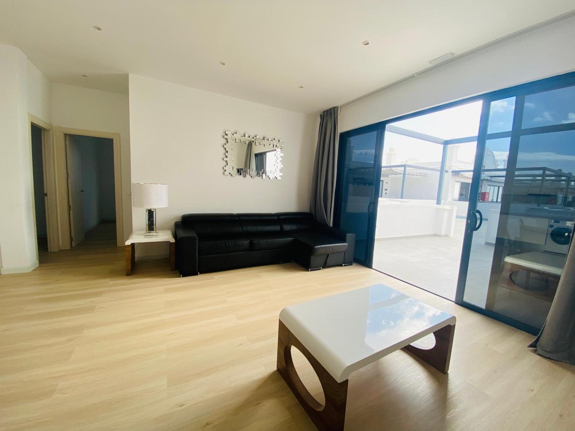 Atlantico Plaza Apartments Puerto del Carmen  Luaran gambar