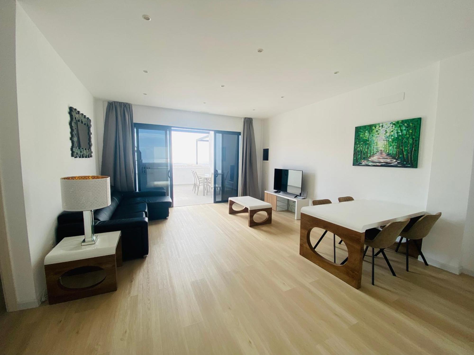 Atlantico Plaza Apartments Puerto del Carmen  Luaran gambar