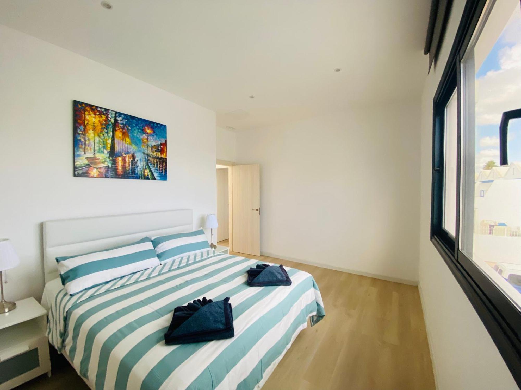 Atlantico Plaza Apartments Puerto del Carmen  Luaran gambar