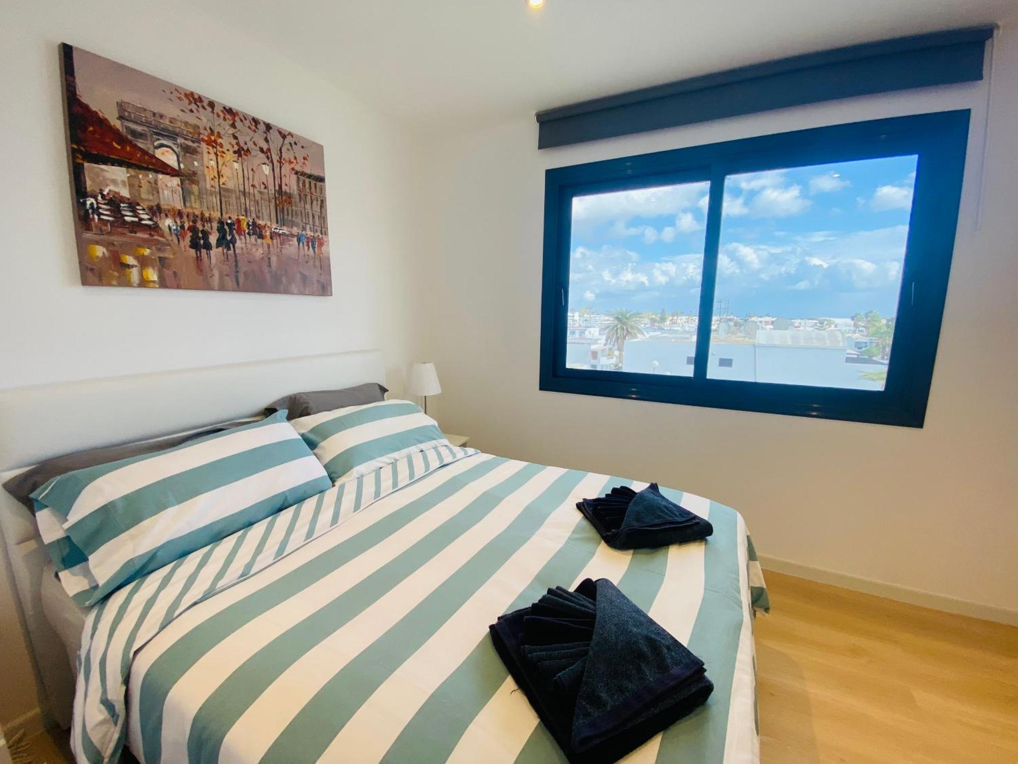 Atlantico Plaza Apartments Puerto del Carmen  Luaran gambar