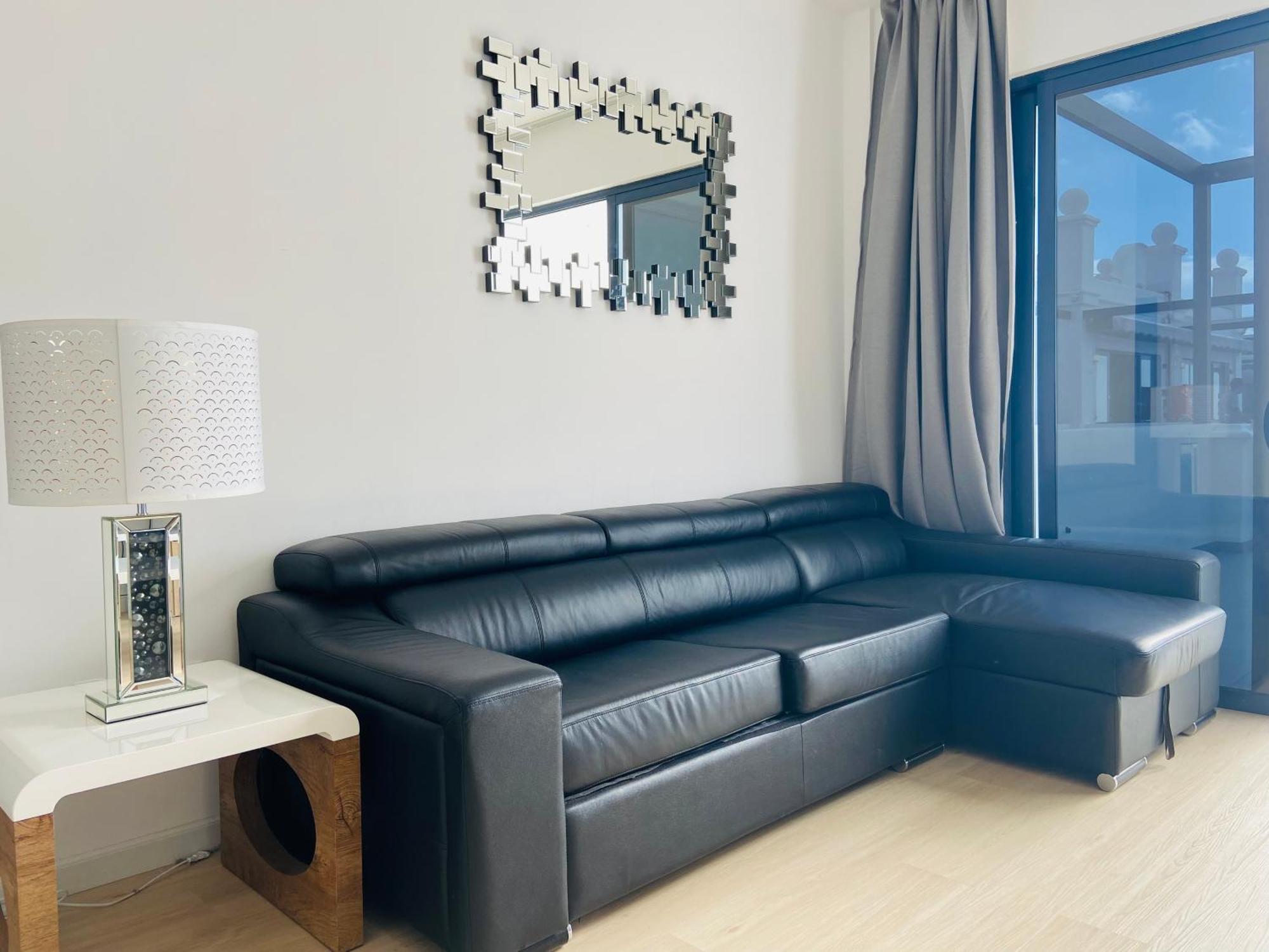 Atlantico Plaza Apartments Puerto del Carmen  Luaran gambar