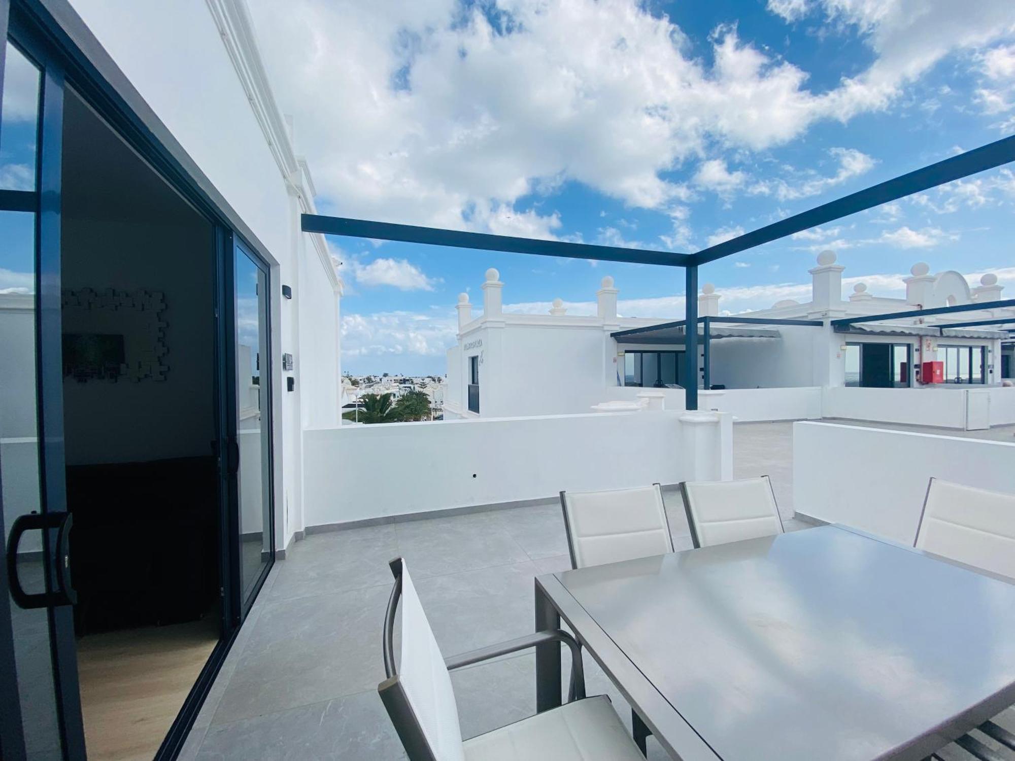 Atlantico Plaza Apartments Puerto del Carmen  Luaran gambar