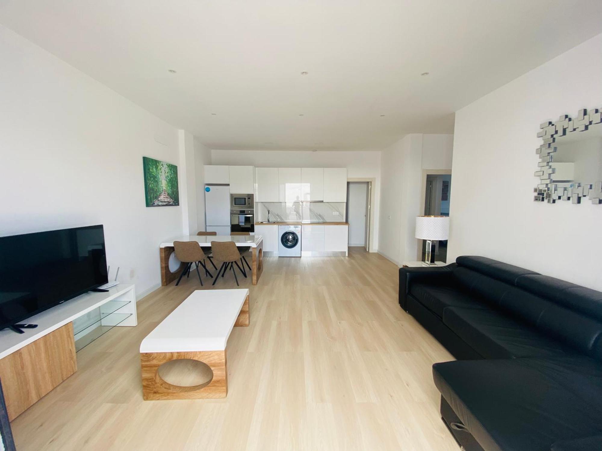 Atlantico Plaza Apartments Puerto del Carmen  Luaran gambar