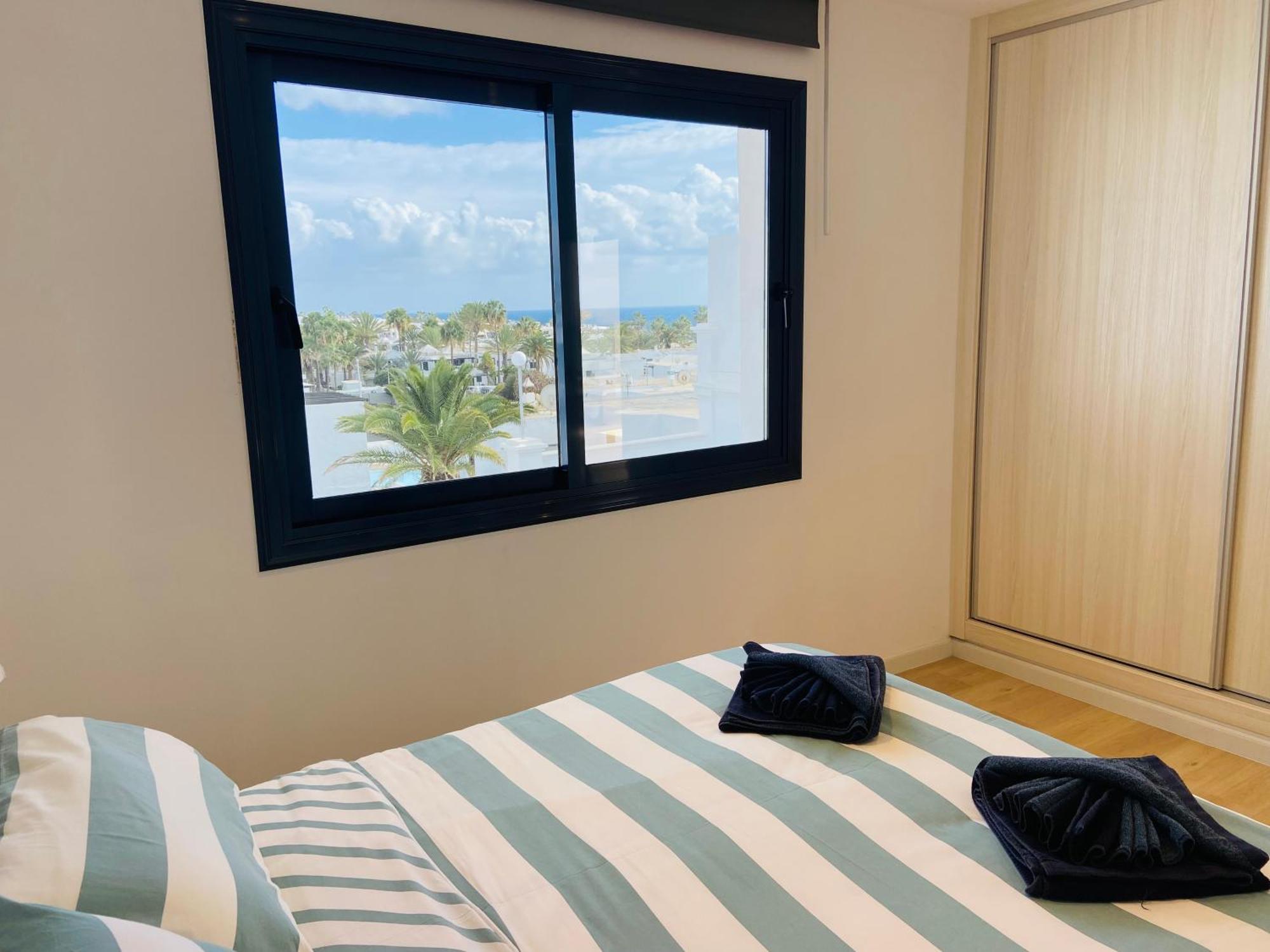 Atlantico Plaza Apartments Puerto del Carmen  Luaran gambar