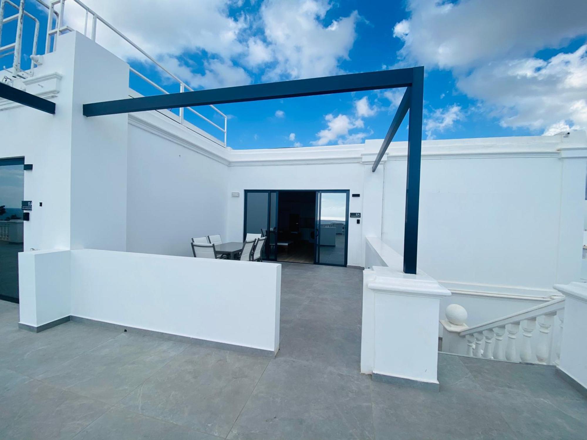 Atlantico Plaza Apartments Puerto del Carmen  Luaran gambar