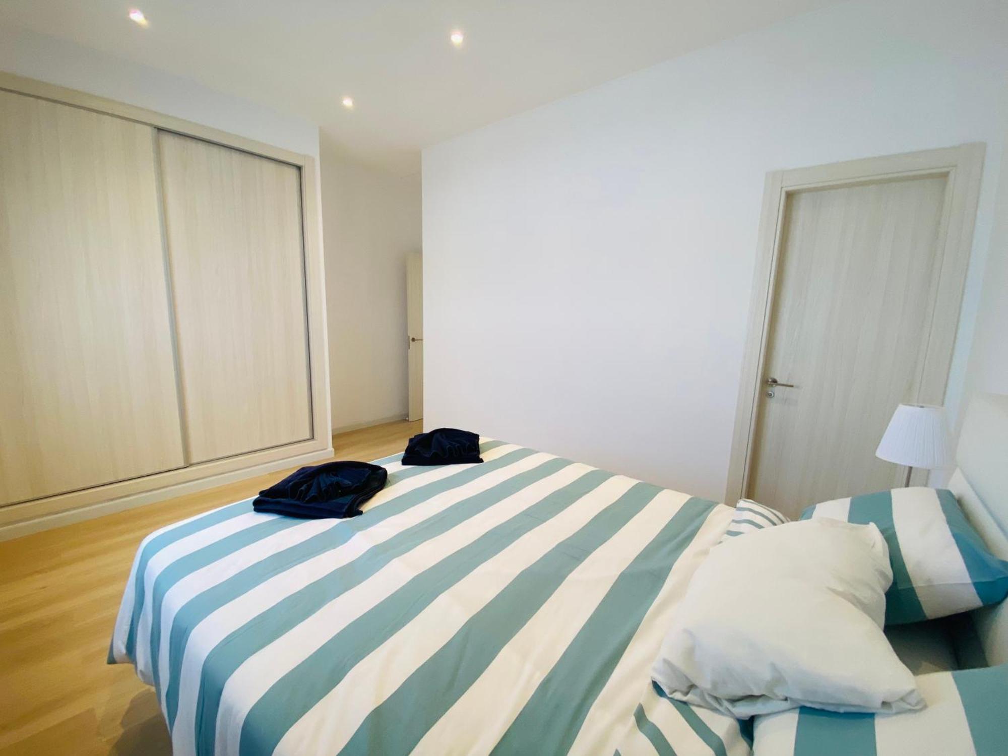 Atlantico Plaza Apartments Puerto del Carmen  Luaran gambar