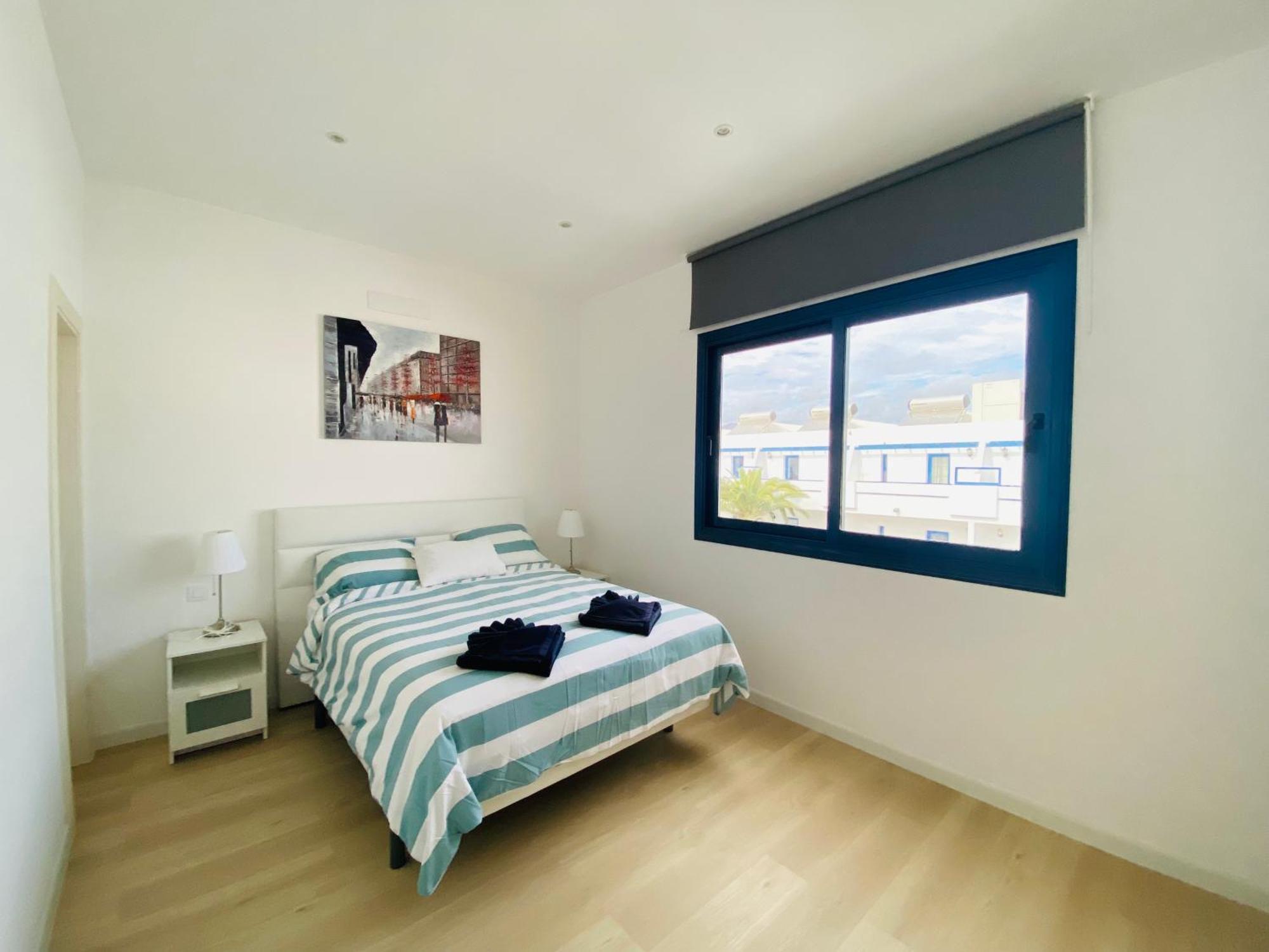 Atlantico Plaza Apartments Puerto del Carmen  Luaran gambar