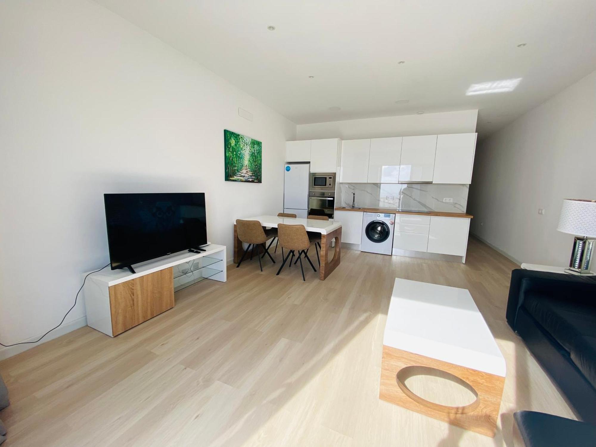 Atlantico Plaza Apartments Puerto del Carmen  Luaran gambar
