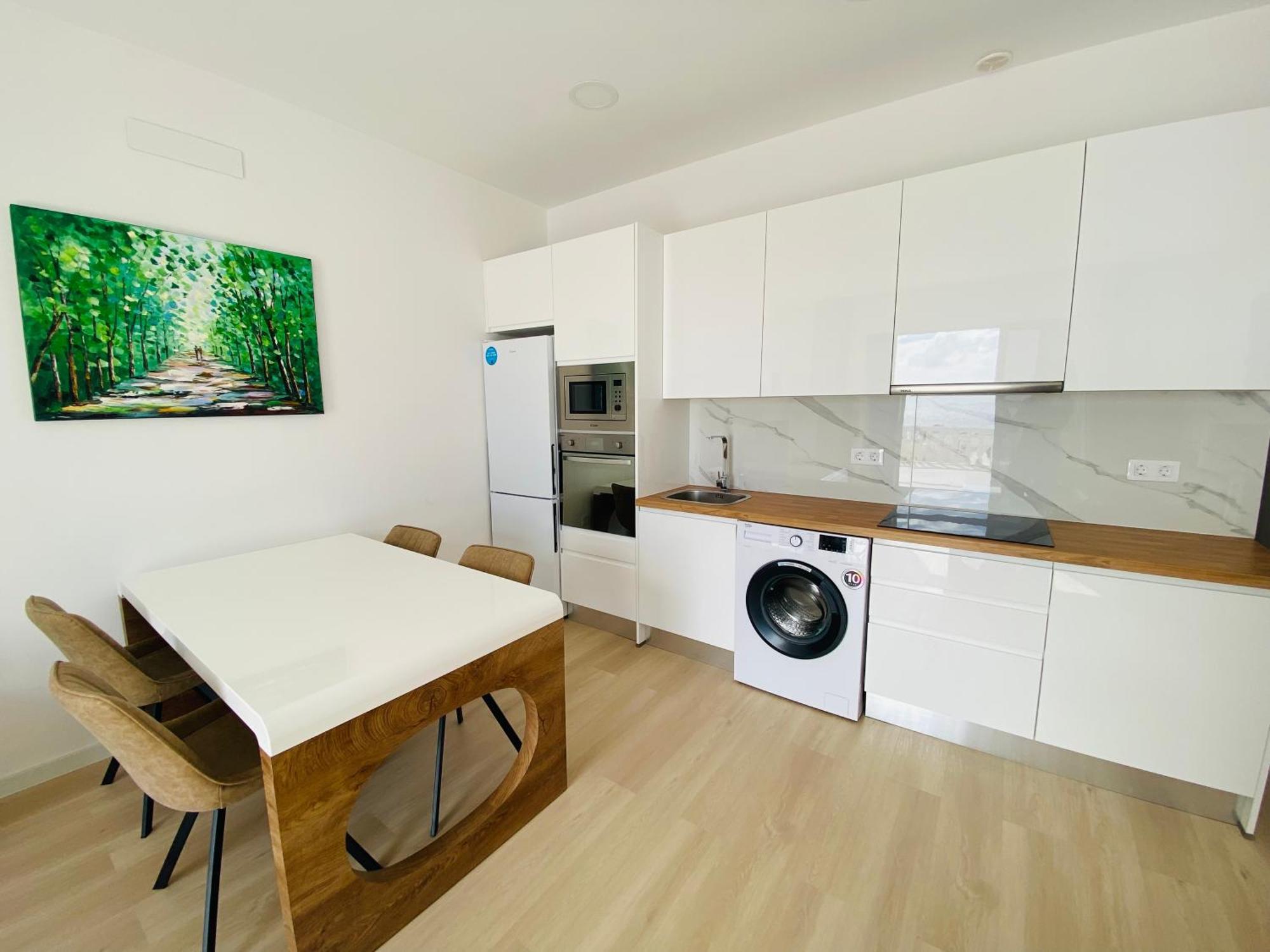 Atlantico Plaza Apartments Puerto del Carmen  Luaran gambar