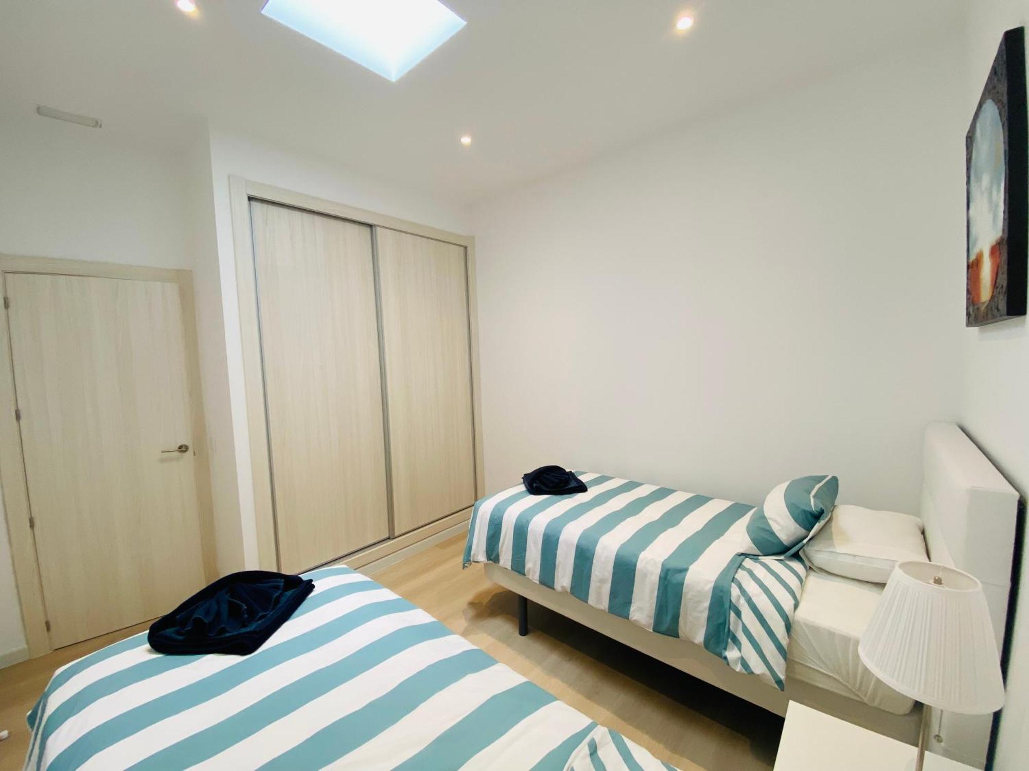 Atlantico Plaza Apartments Puerto del Carmen  Luaran gambar
