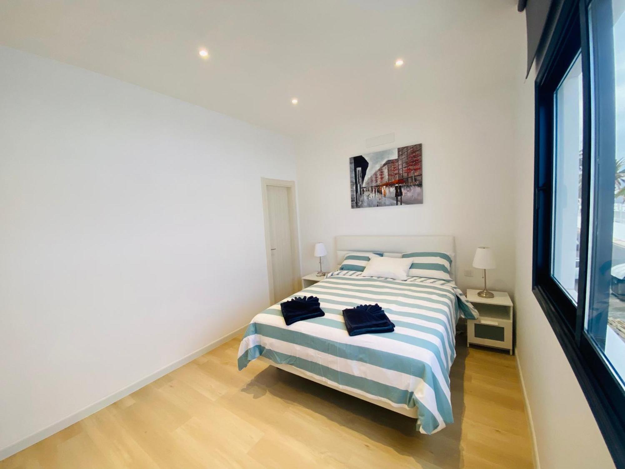 Atlantico Plaza Apartments Puerto del Carmen  Luaran gambar