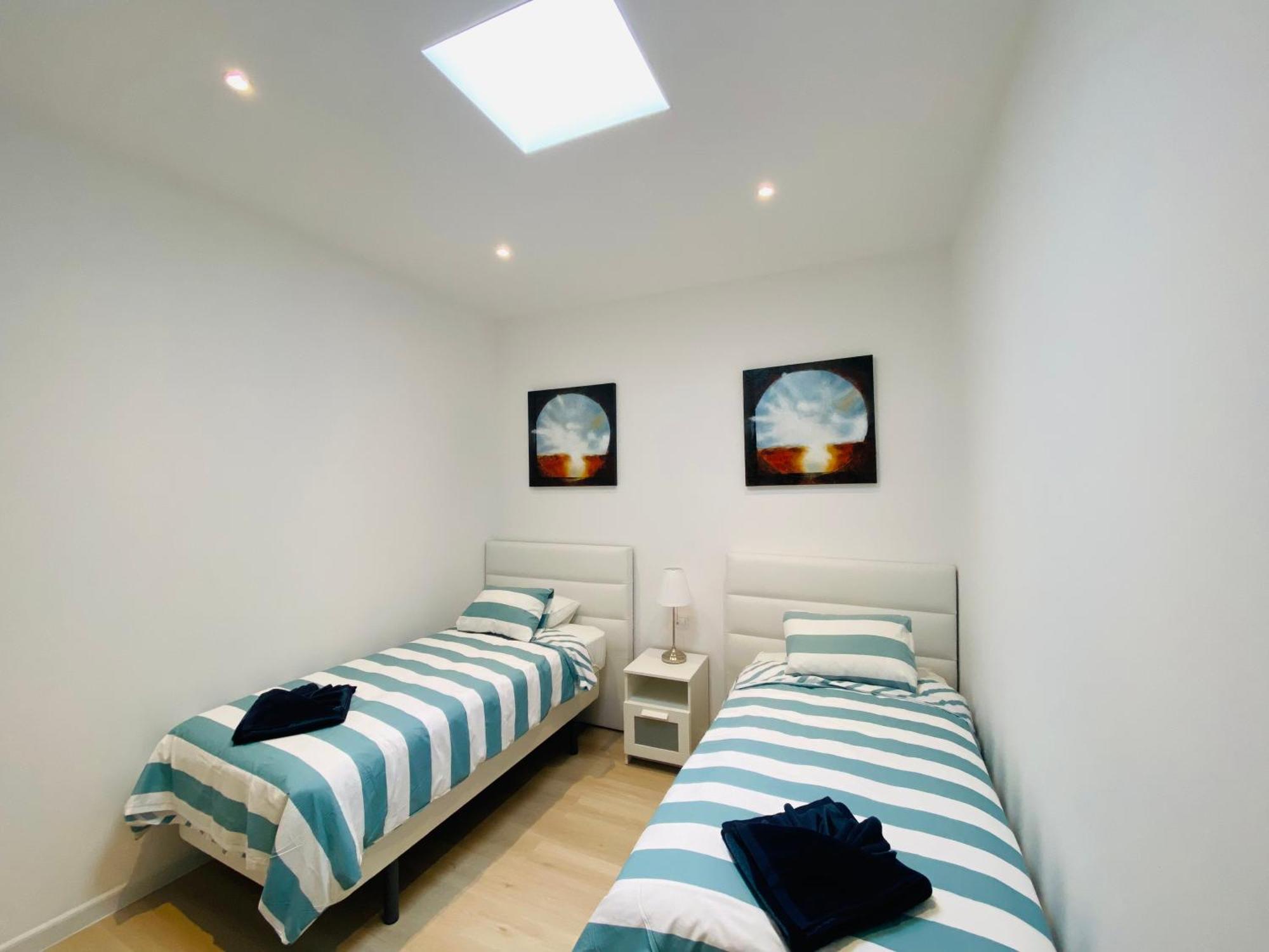 Atlantico Plaza Apartments Puerto del Carmen  Luaran gambar