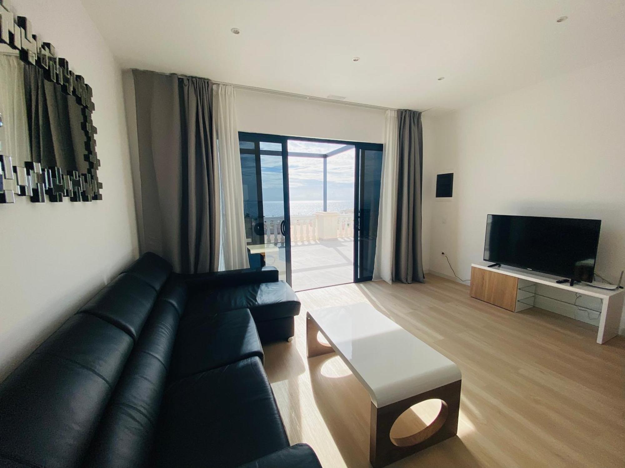 Atlantico Plaza Apartments Puerto del Carmen  Luaran gambar