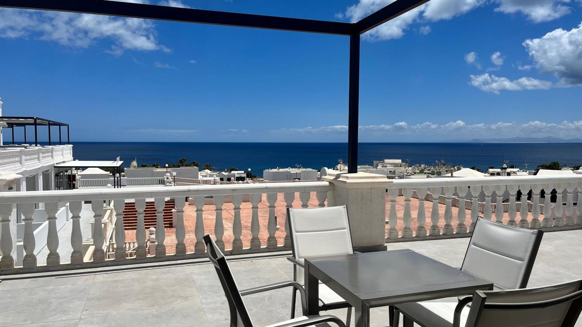 Atlantico Plaza Apartments Puerto del Carmen  Luaran gambar