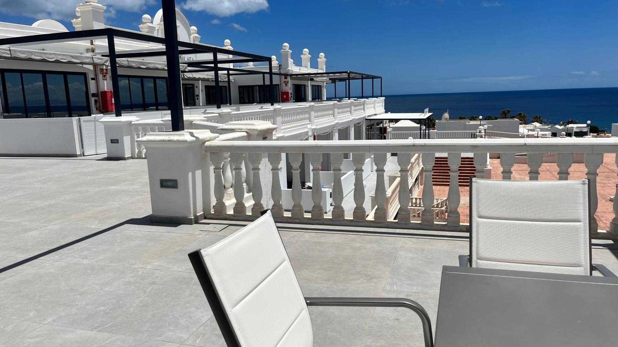 Atlantico Plaza Apartments Puerto del Carmen  Luaran gambar