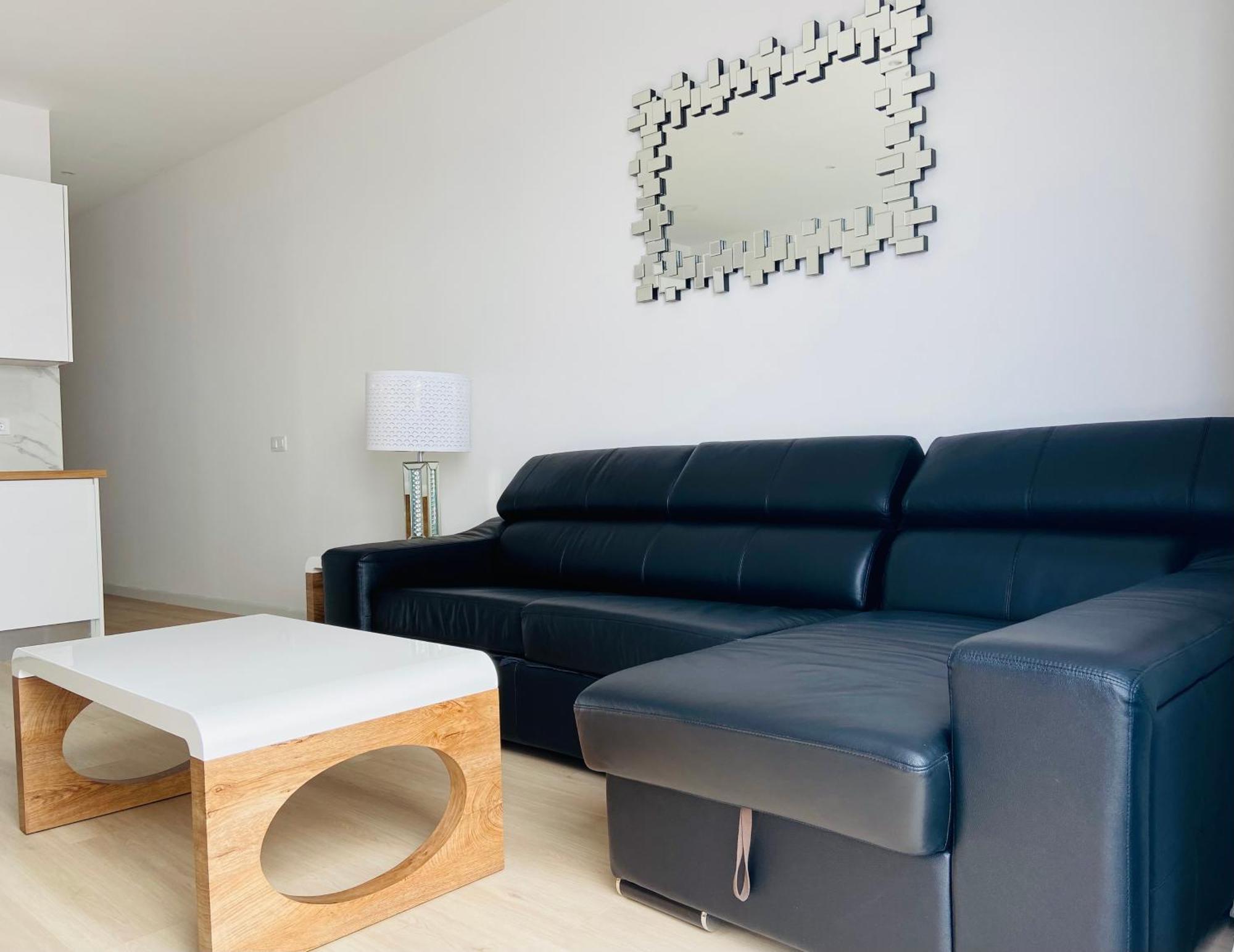 Atlantico Plaza Apartments Puerto del Carmen  Luaran gambar