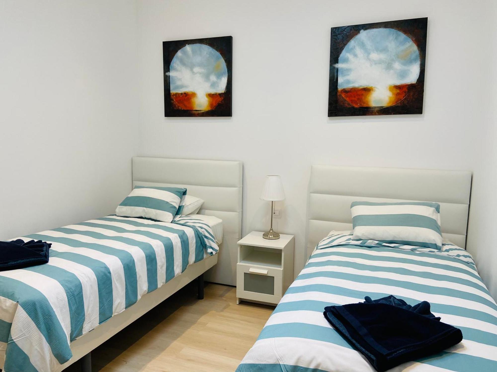 Atlantico Plaza Apartments Puerto del Carmen  Luaran gambar