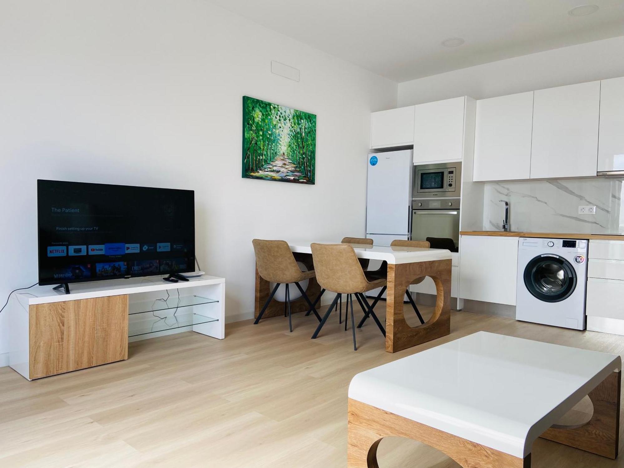 Atlantico Plaza Apartments Puerto del Carmen  Luaran gambar