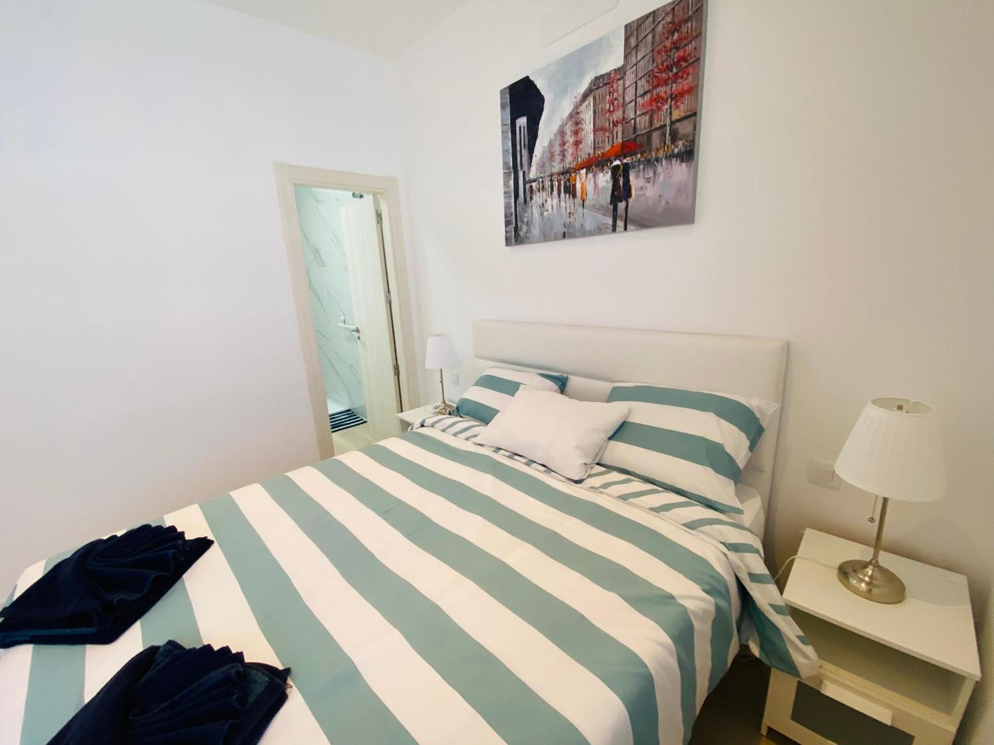 Atlantico Plaza Apartments Puerto del Carmen  Luaran gambar