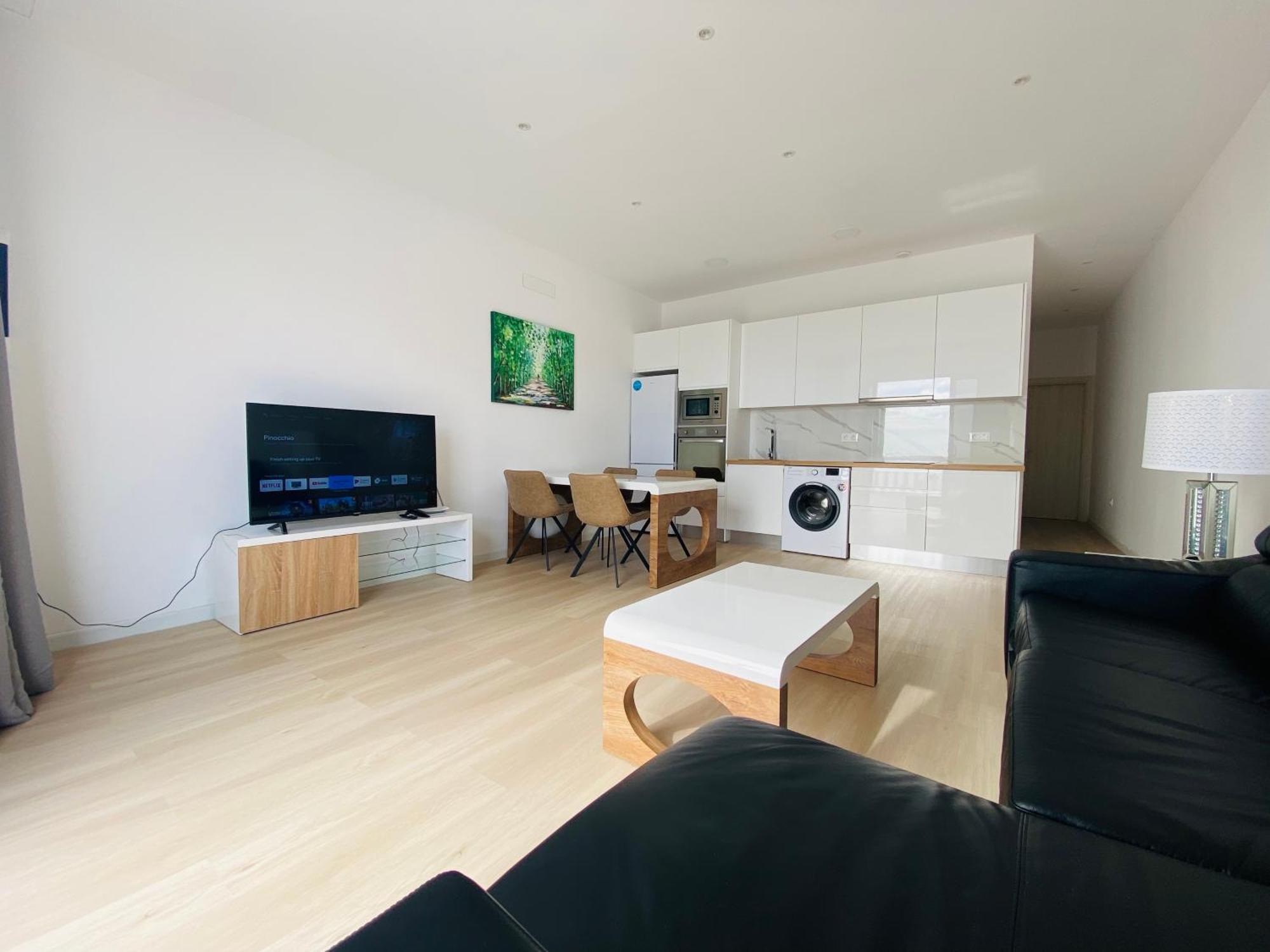 Atlantico Plaza Apartments Puerto del Carmen  Luaran gambar