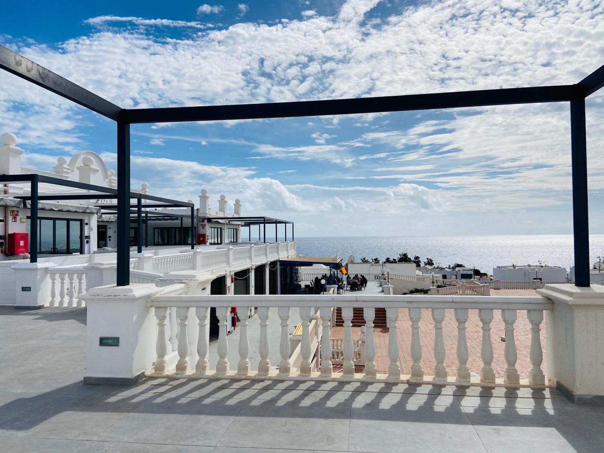 Atlantico Plaza Apartments Puerto del Carmen  Luaran gambar
