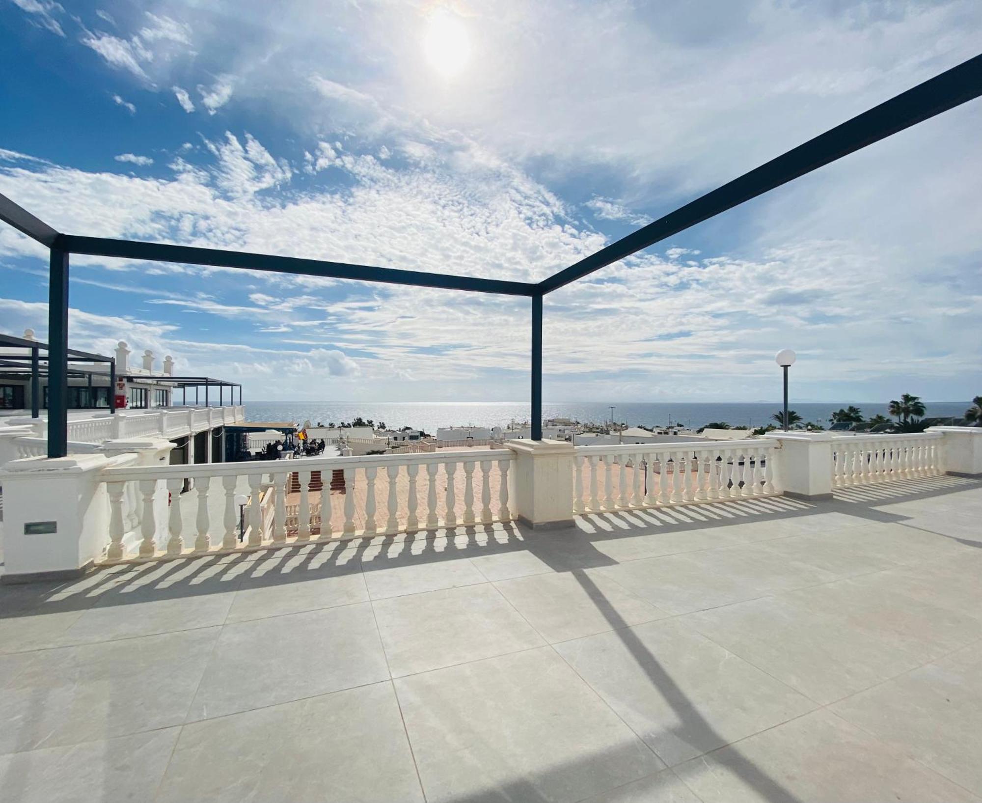 Atlantico Plaza Apartments Puerto del Carmen  Luaran gambar