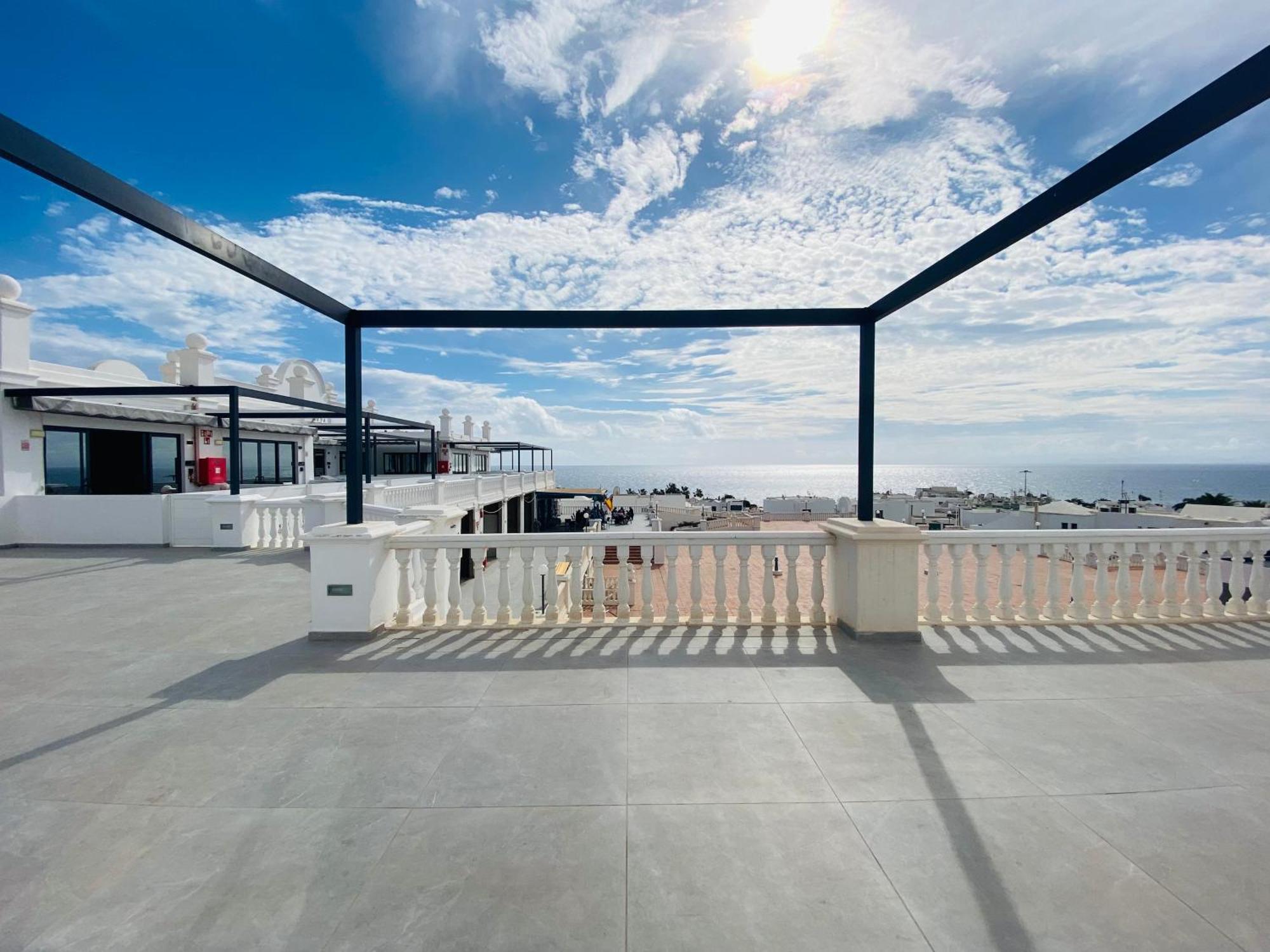 Atlantico Plaza Apartments Puerto del Carmen  Luaran gambar